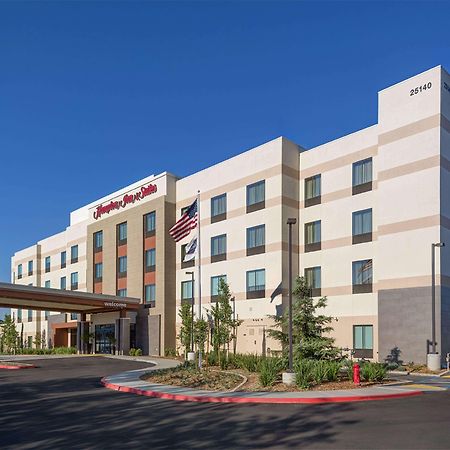 Hampton Inn & Suites Murrieta Temecula Экстерьер фото