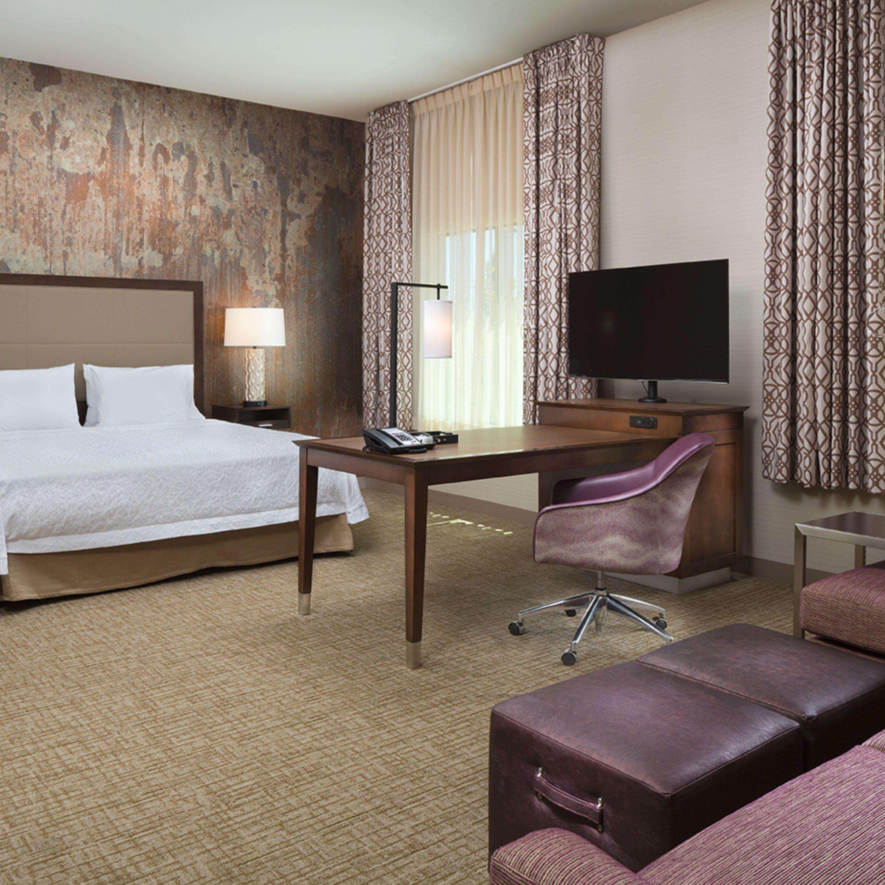 Hampton Inn & Suites Murrieta Temecula Экстерьер фото