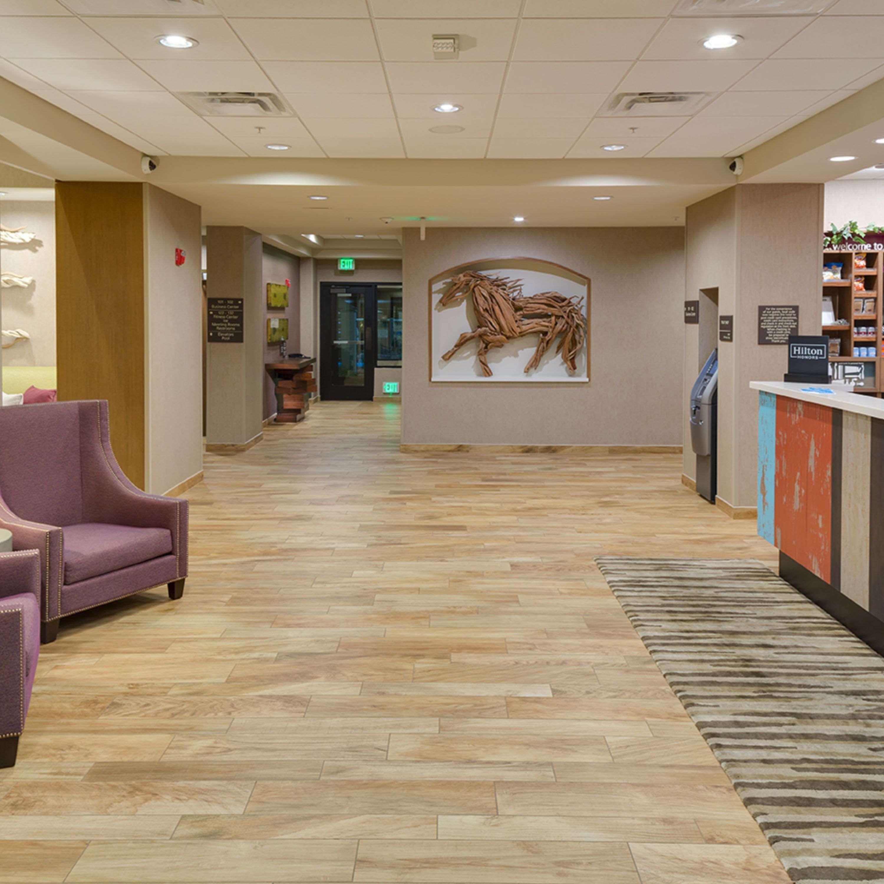 Hampton Inn & Suites Murrieta Temecula Экстерьер фото