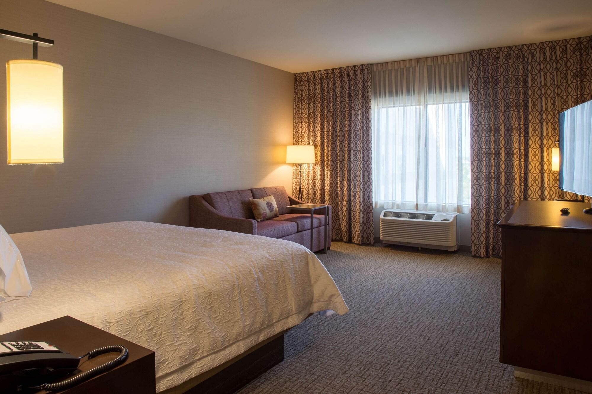 Hampton Inn & Suites Murrieta Temecula Экстерьер фото