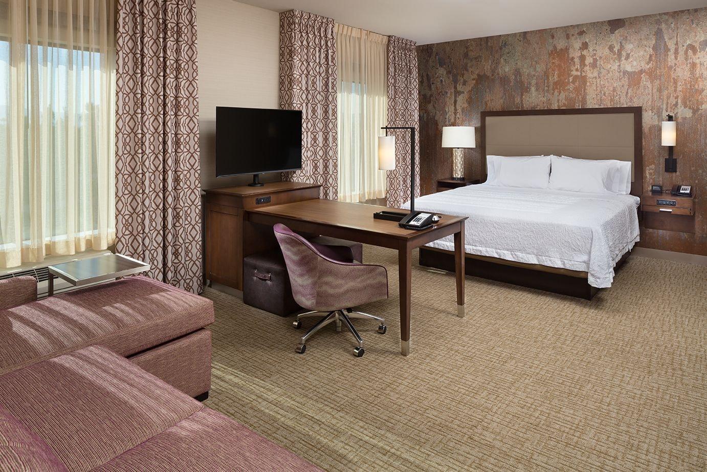 Hampton Inn & Suites Murrieta Temecula Экстерьер фото
