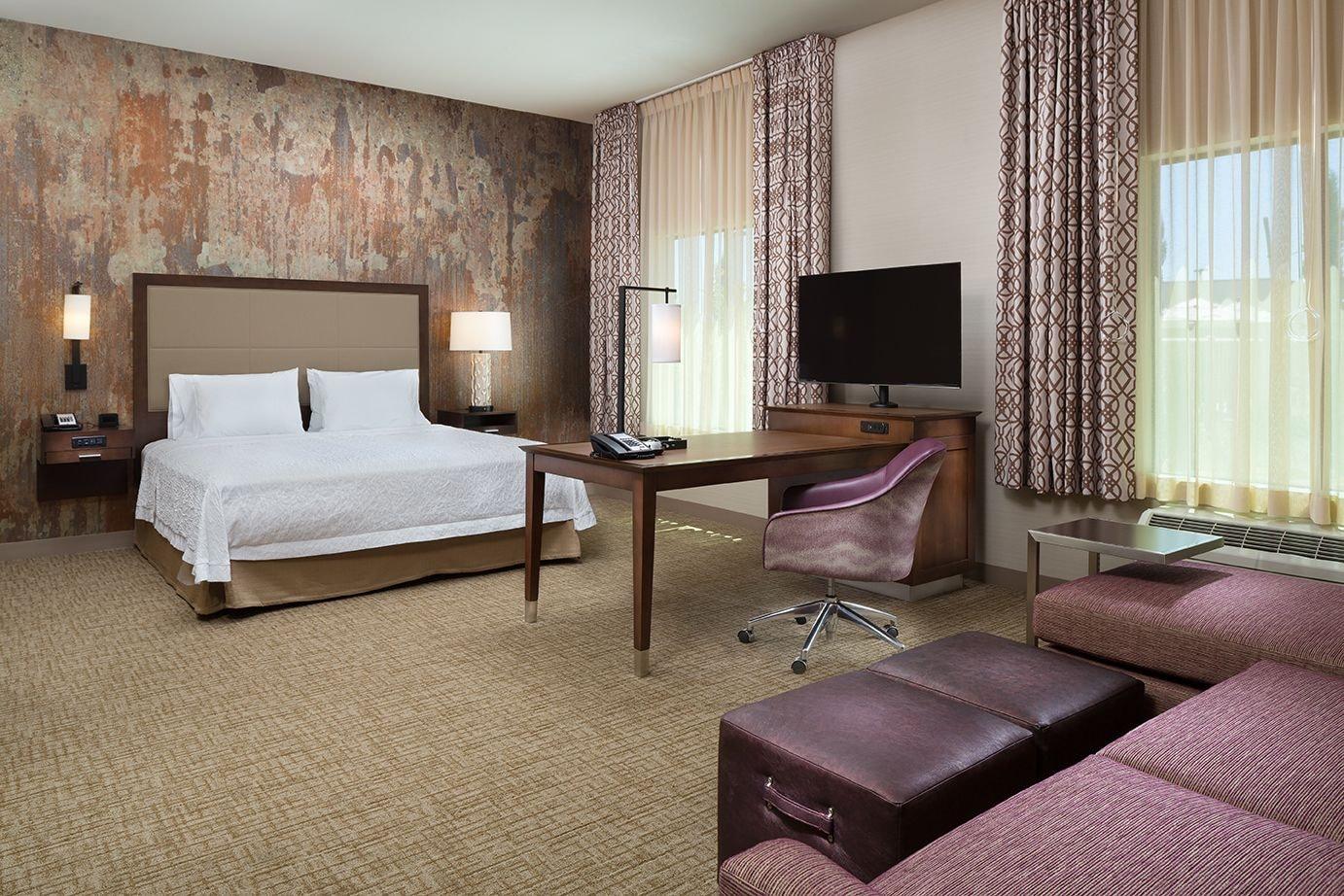 Hampton Inn & Suites Murrieta Temecula Экстерьер фото
