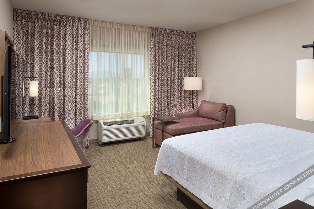 Hampton Inn & Suites Murrieta Temecula Экстерьер фото