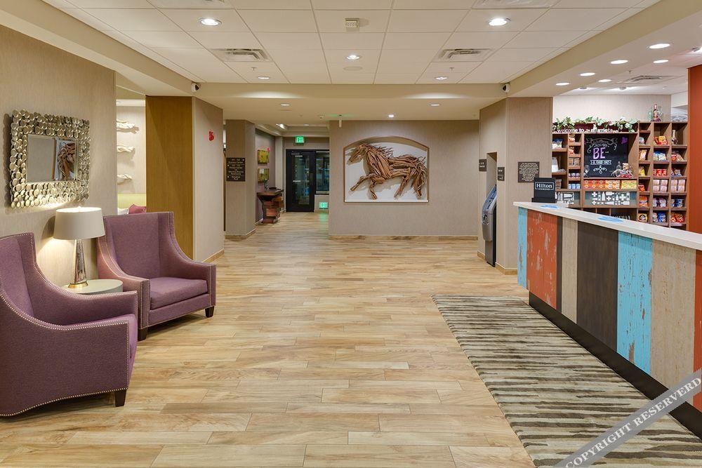 Hampton Inn & Suites Murrieta Temecula Экстерьер фото