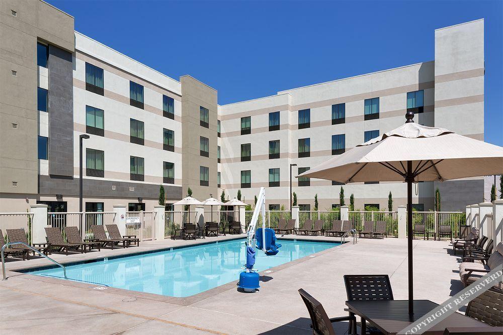 Hampton Inn & Suites Murrieta Temecula Экстерьер фото
