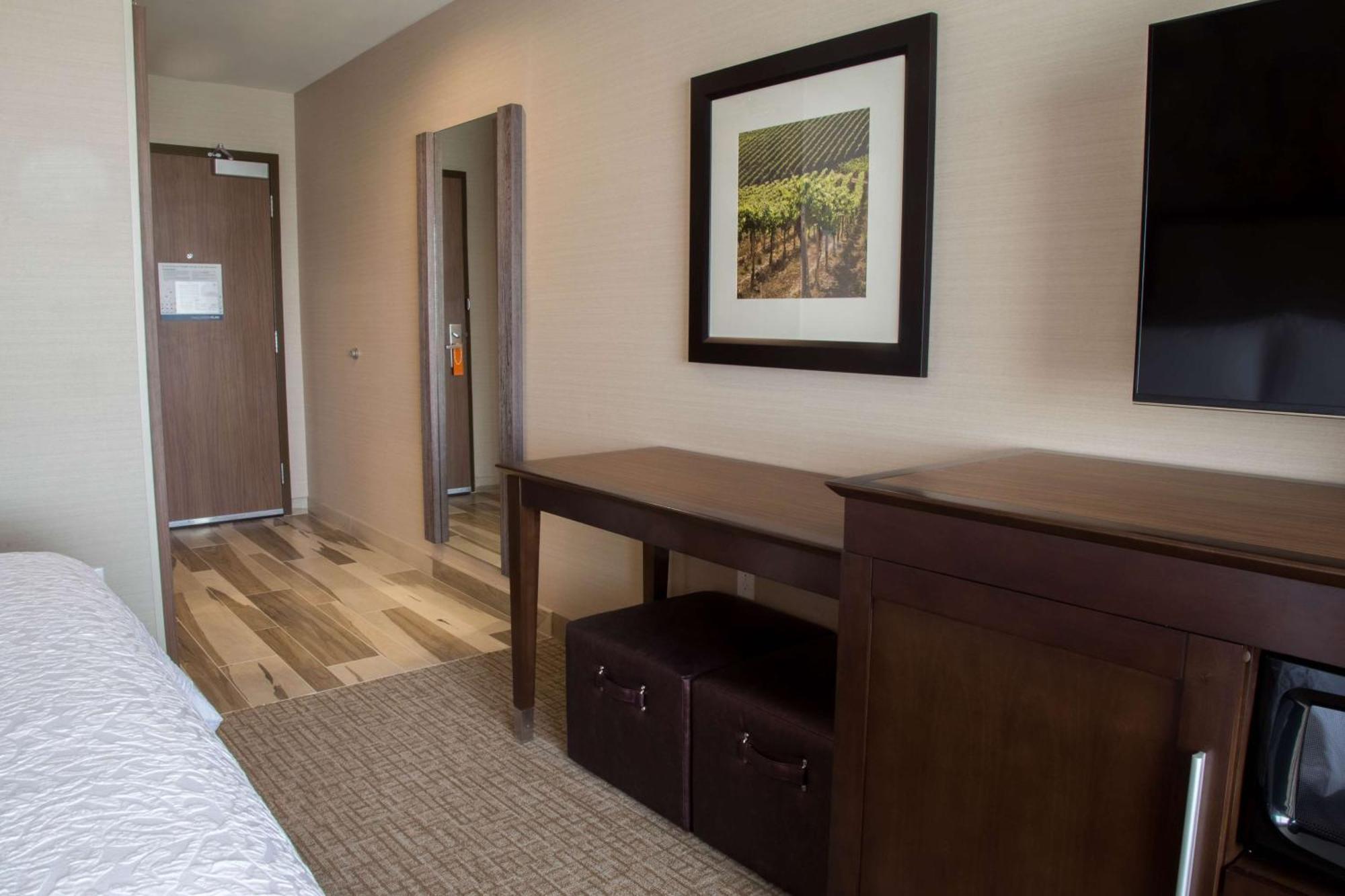 Hampton Inn & Suites Murrieta Temecula Экстерьер фото