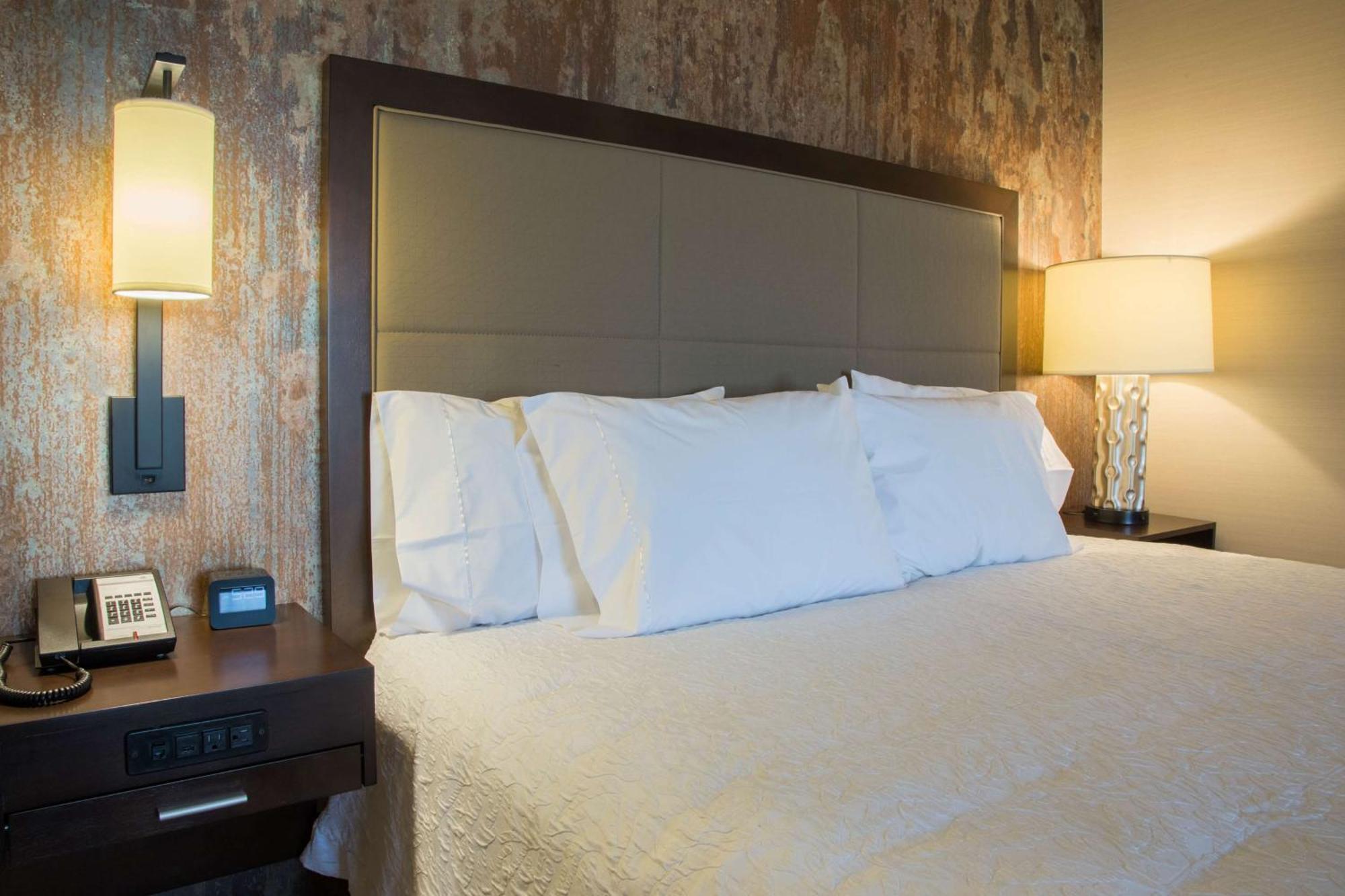 Hampton Inn & Suites Murrieta Temecula Экстерьер фото