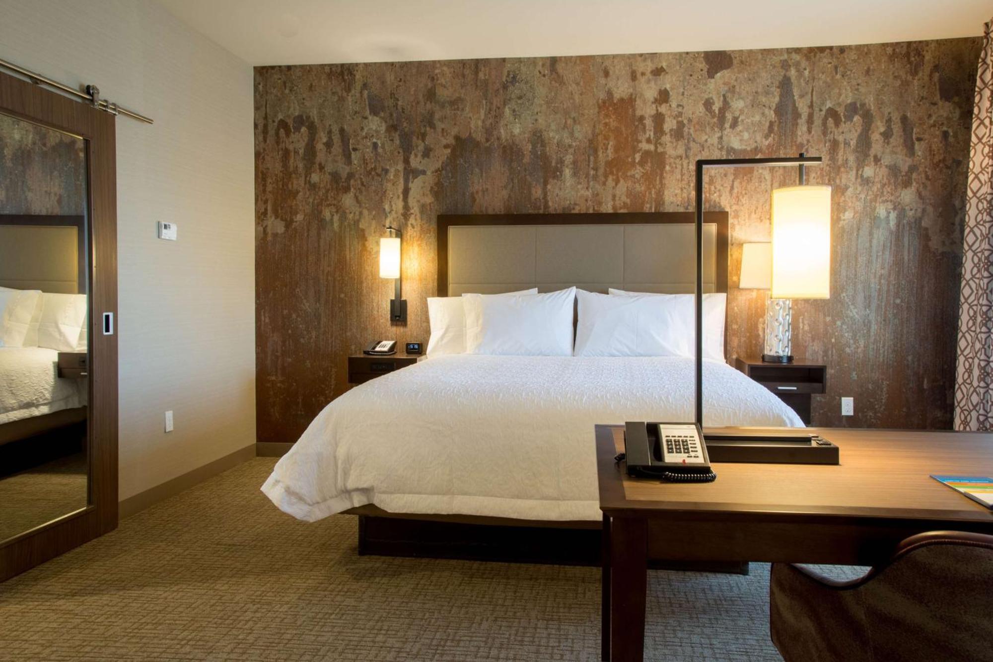 Hampton Inn & Suites Murrieta Temecula Экстерьер фото