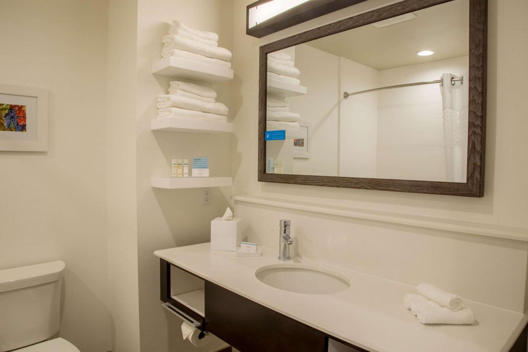 Hampton Inn & Suites Murrieta Temecula Экстерьер фото