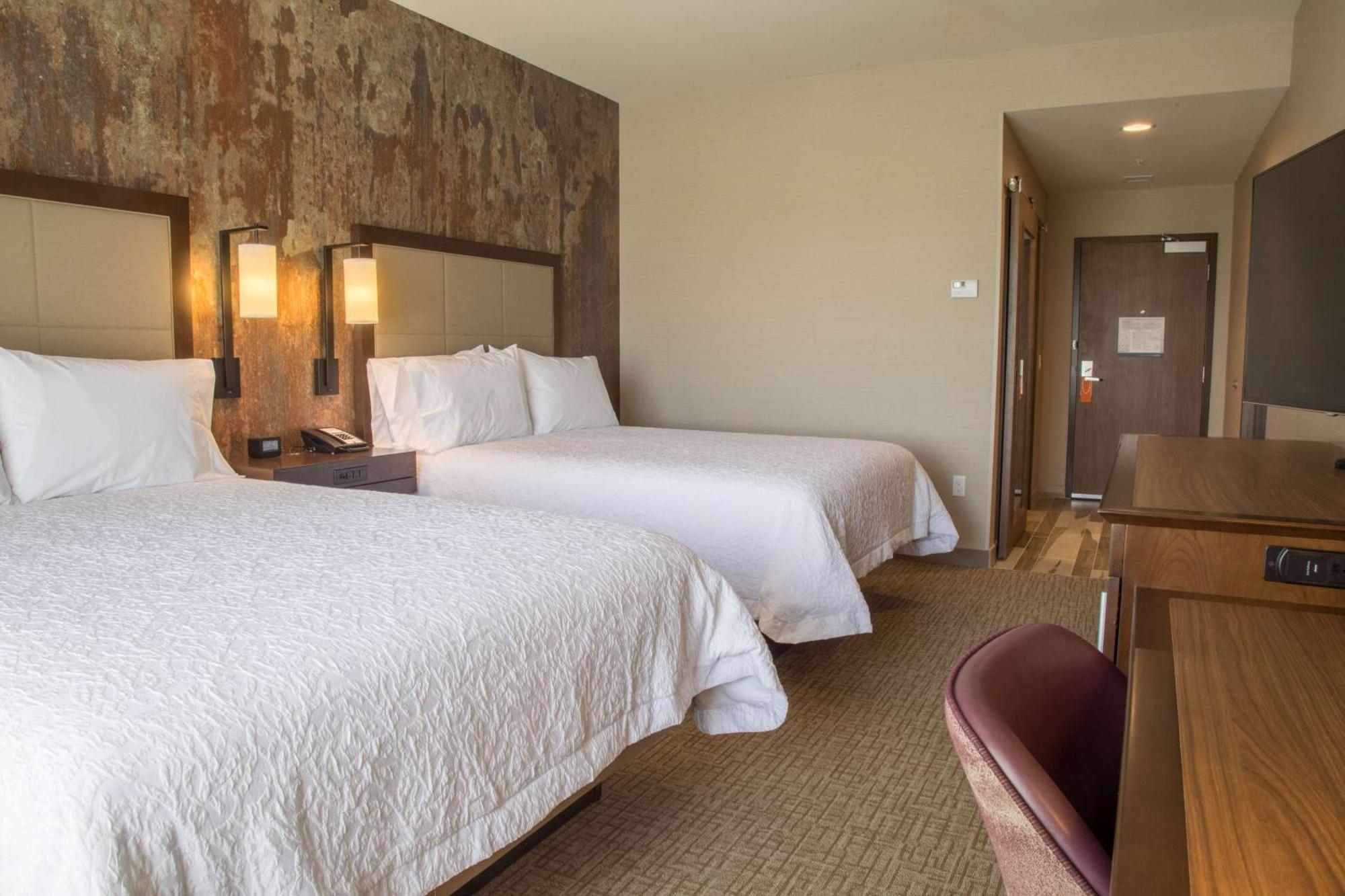 Hampton Inn & Suites Murrieta Temecula Экстерьер фото