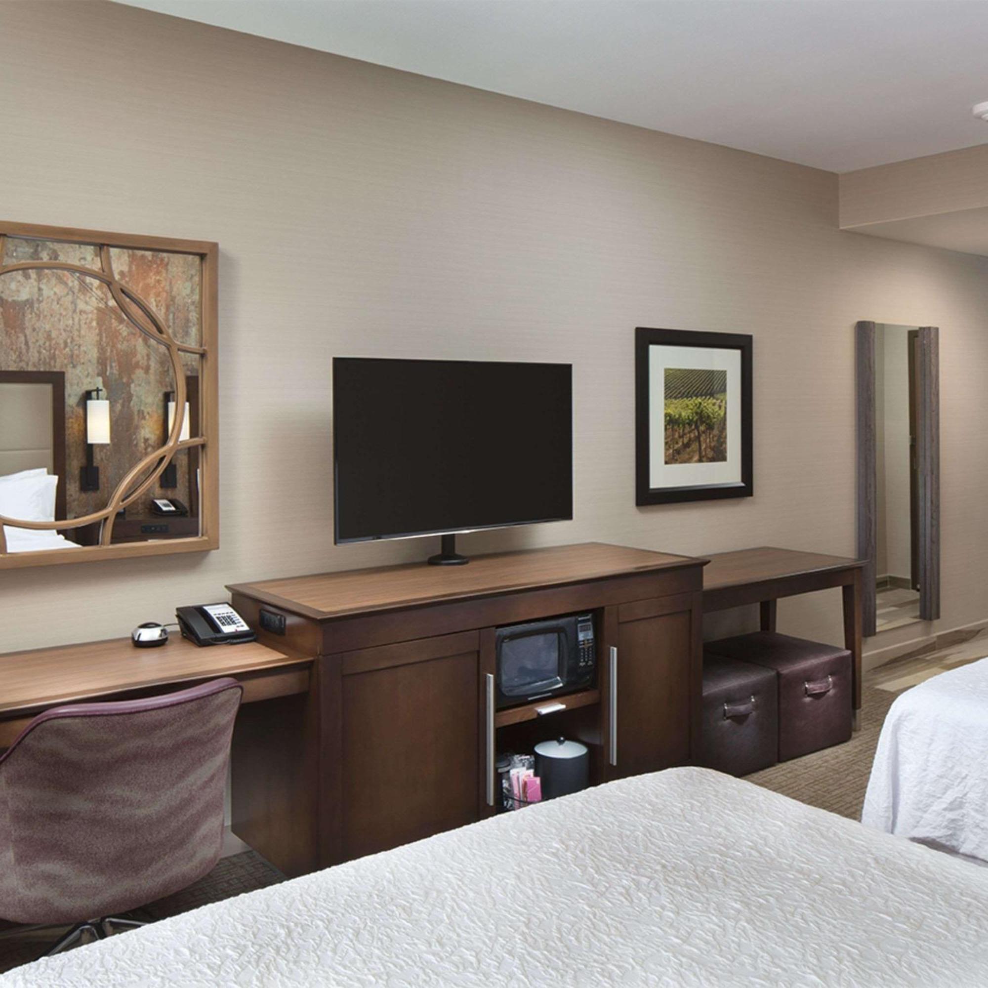 Hampton Inn & Suites Murrieta Temecula Экстерьер фото