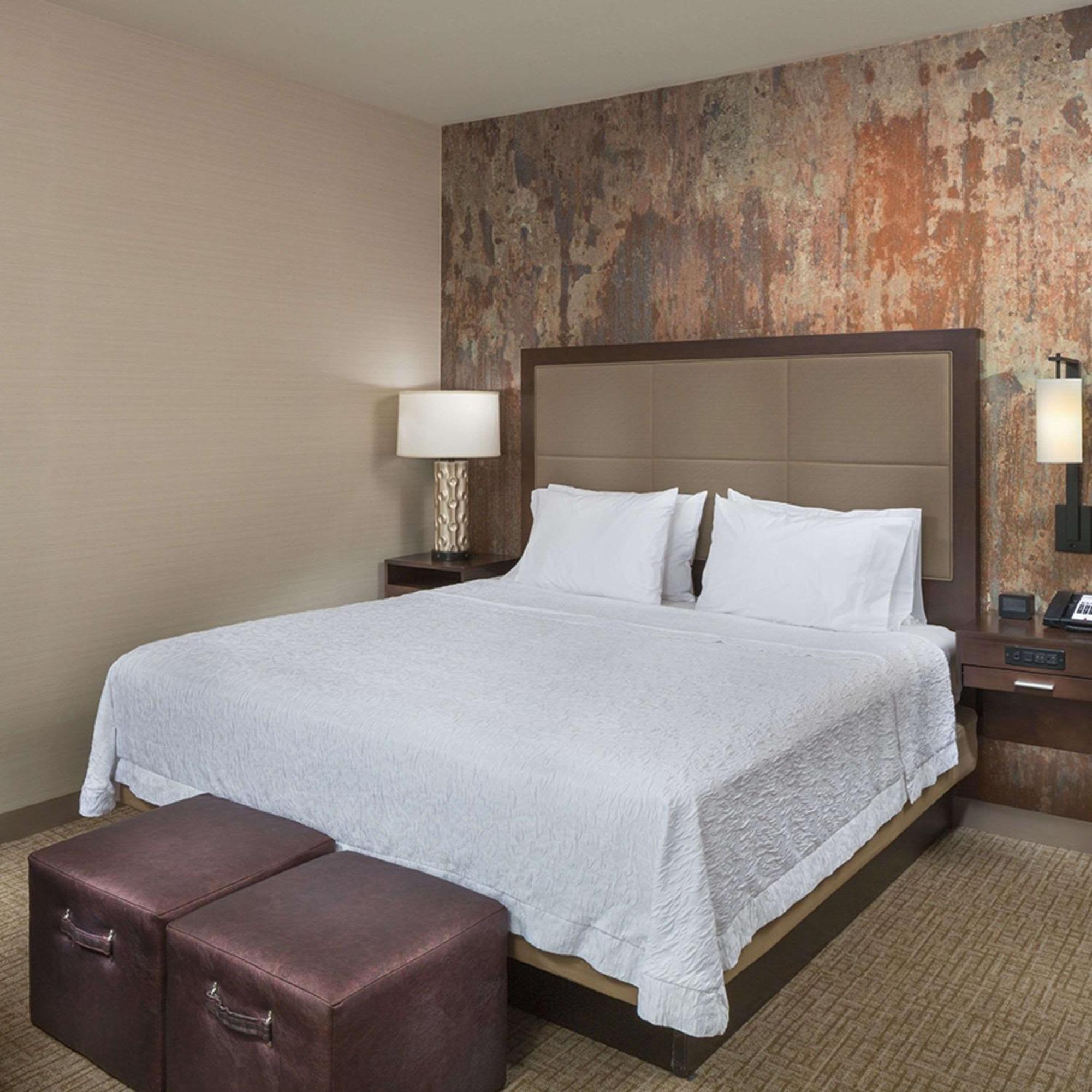 Hampton Inn & Suites Murrieta Temecula Экстерьер фото