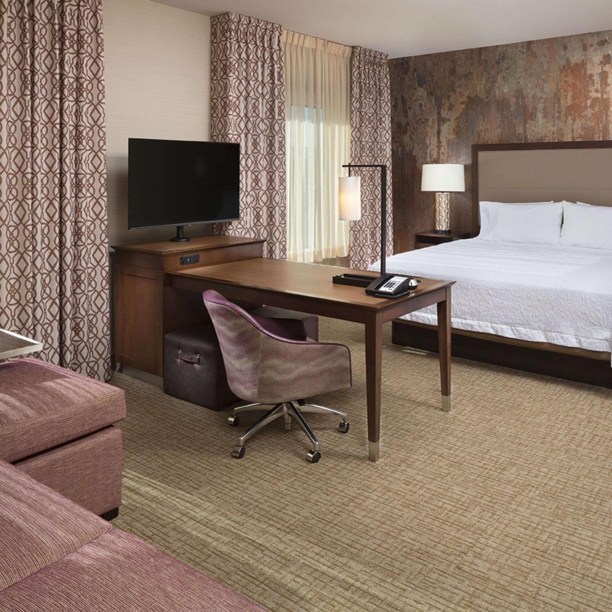 Hampton Inn & Suites Murrieta Temecula Экстерьер фото