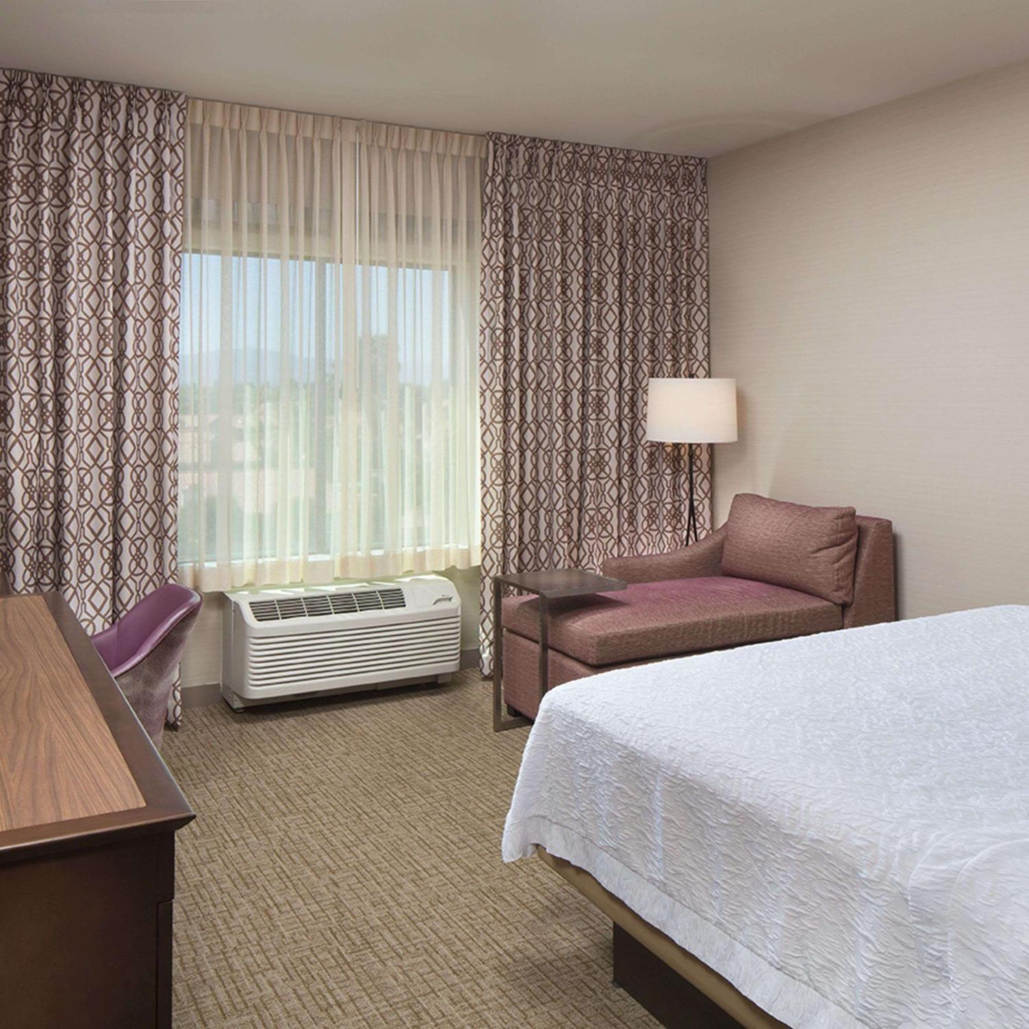 Hampton Inn & Suites Murrieta Temecula Экстерьер фото